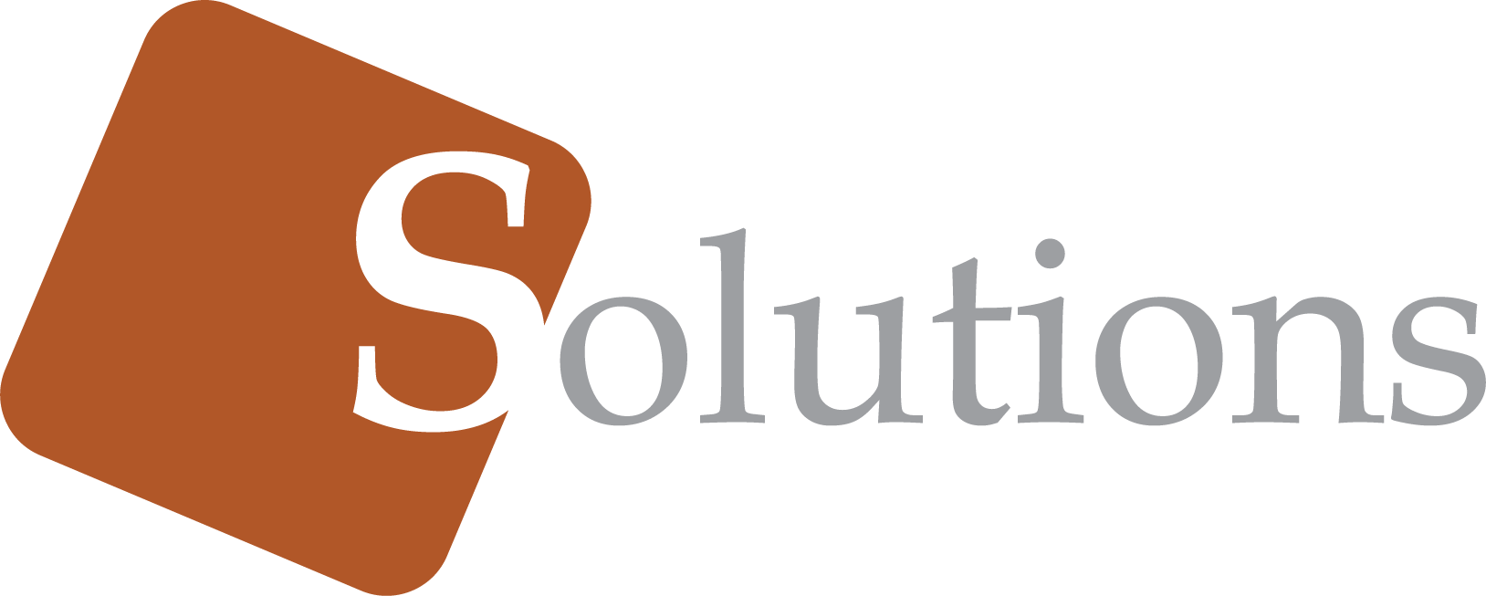 Solutions S.A